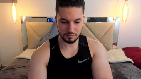 Ryan online show from 01.14.26