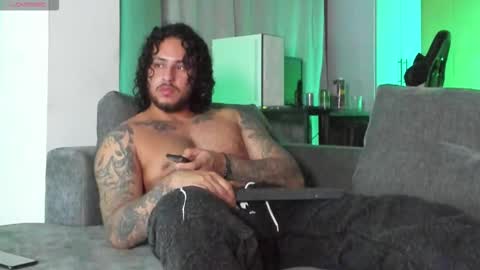 RYAN online show from 02.08.26