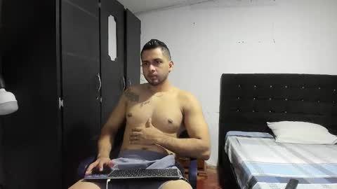 ryan_xc1 online show from 10.14.25