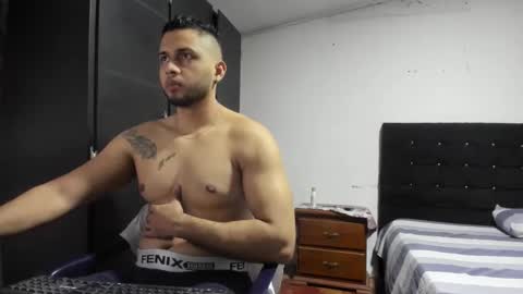 ryan_xc1 online show from 03.01.26