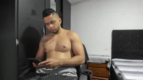 Snapshot of ryan_xc1 chatting on 04.22.26 ryan_xc1 online show from 04.22.26