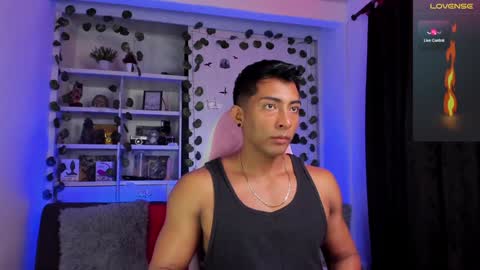 ryanboy30 online show from 01.12.25