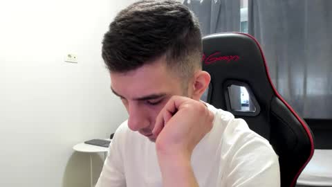 Andrew C. online show from 03.06.25