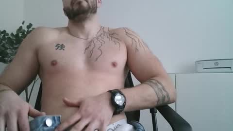 ryanhoffmann15 online show from 02.23.26
