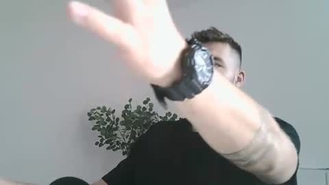 ryanhoffmann15 online show from 07.11.26