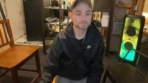 Ryan Jizz online show from 11.05.25