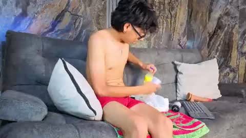 ryann_wolf online show from 07.09.26