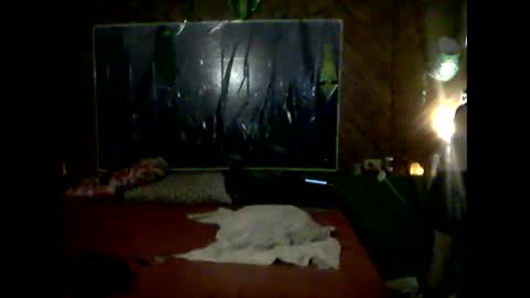 ryanscottjones21 online show from 12.21.25