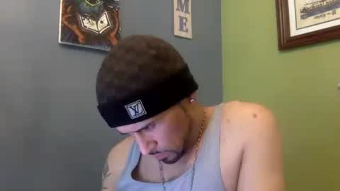 Snapshot of ryansrarities93 chatting on 07.17.26 OnPointDaddyVegas online show from 07.17.26