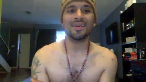 Snapshot of ryansrarities93 chatting on 07.24.26 OnPointDaddyVegas online show from 07.24.26