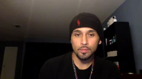Snapshot of ryansrarities93 chatting on 07.25.26 OnPointDaddyVegas online show from 07.25.26