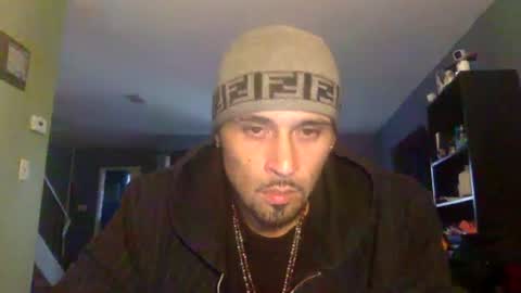 Snapshot of ryansrarities93 chatting on 07.28.26 OnPointDaddyVegas online show from 07.28.26