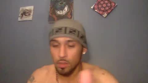 Snapshot of ryansrarities93 chatting on 07.28.26 OnPointDaddyVegas online show from 07.28.26
