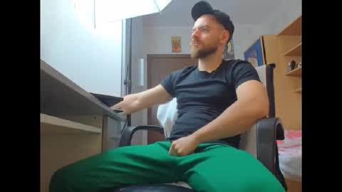 Ryanstone  online show from 11.24.25