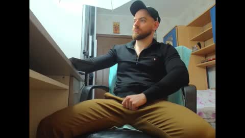 Ryanstone  online show from 01.12.26