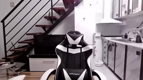 ryanstorm1 online show from 10.12.25