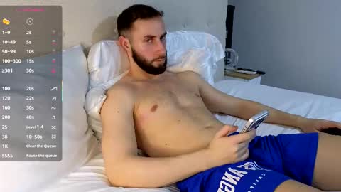 Snapshot of ryanstorm1 chatting on 03.07.26 ryanstorm1 online show from 03.07.26