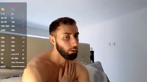 Snapshot of ryanstorm1 chatting on 03.14.26 ryanstorm1 online show from 03.14.26