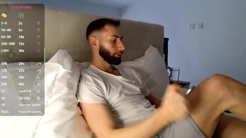 Snapshot of ryanstorm1 chatting on 03.19.26 ryanstorm1 online show from 03.19.26