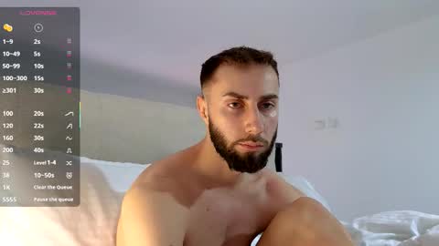 Snapshot of ryanstorm1 chatting on 03.20.26 ryanstorm1 online show from 03.20.26