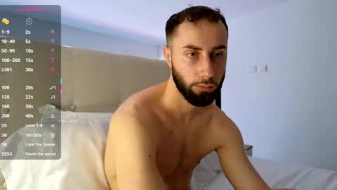 Snapshot of ryanstorm1 chatting on 03.23.26 ryanstorm1 online show from 03.23.26