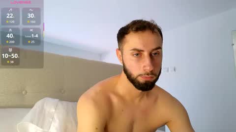 Snapshot of ryanstorm1 chatting on 04.13.26 ryanstorm1 online show from 04.13.26