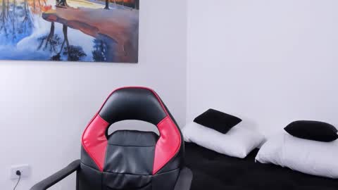 ryanwhite3 online show from 11.14.25