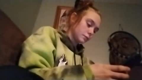 Snapshot of ryder393 chatting on 11.19.25 ryder393 online show from 11.19.25