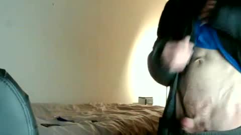 Ryder93 online show from 03.08.26