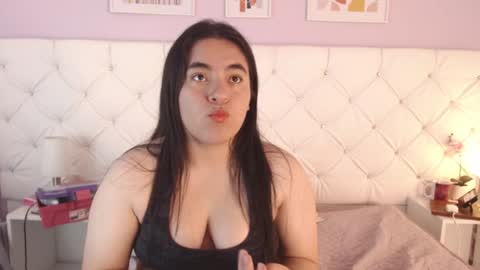 Ryder and Violet online show from 01.25.25