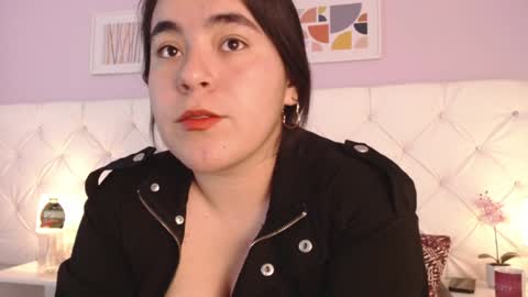 Ryder and Violet online show from 01.28.25