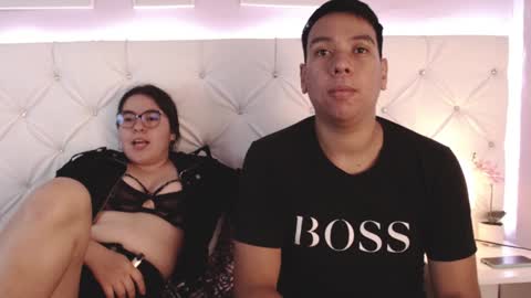 Ryder and Violet online show from 02.01.25