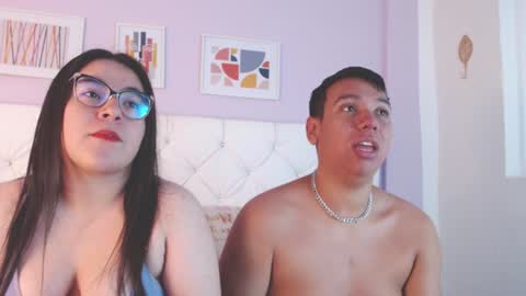 Ryder and Violet online show from 02.06.25