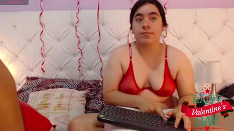 Ryder and Violet online show from 02.15.25