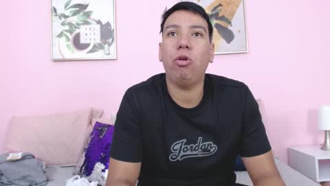 Ryder and Violet online show from 02.21.25