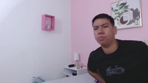 Ryder and Violet online show from 02.21.25