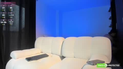 Ryder Storm online show from 01.11.26