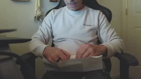 ryderrock3 online show from 02.15.26