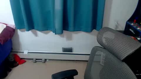 Ryff Burnz online show from 10.29.25