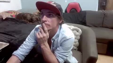 Daddy Ryan online show from 04.03.26