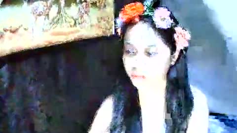Beau Angel online show from 06.03.26