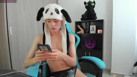 RYO BLEU online show from 05.21.26