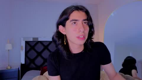 Ryo online show from 01.19.26