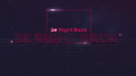 Ryo Kush online show from 02.25.25