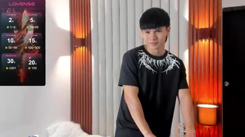 Ryo Kush online show from 01.18.26