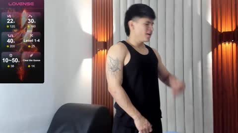 Ryo Kush online show from 02.24.26