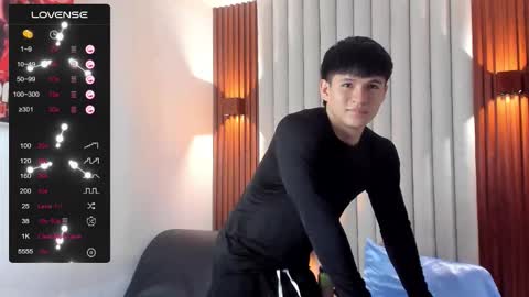 Ryo Kush online show from 02.27.26