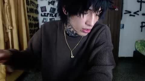 Snapshot of ryoko_vishnu chatting on 04.28.26 Ryoko online show from 04.28.26
