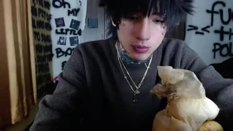Snapshot of ryoko_vishnu chatting on 05.16.26 Ryoko online show from 05.16.26