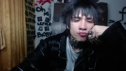Snapshot of ryoko_vishnu chatting on 05.28.26 Ryoko online show from 05.28.26